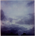 Manhattan sky
